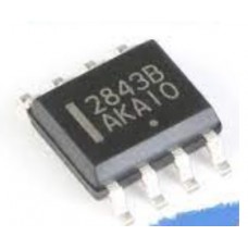 UC2843BD1R2G   ON   SOP8